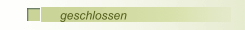 geschlossen